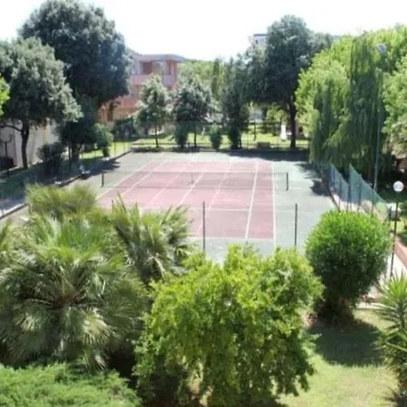 Palmahouse * Alghero