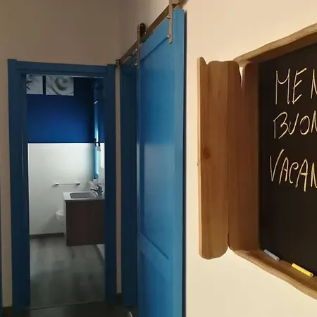 Apartmán Palmahouse *