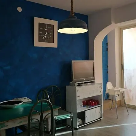 Apartmán Palmahouse *