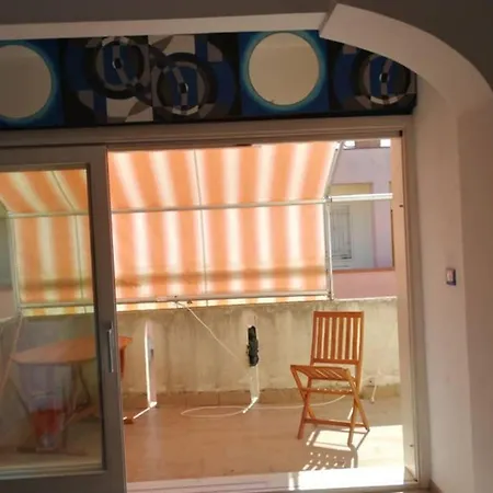 Palmahouse Alghero