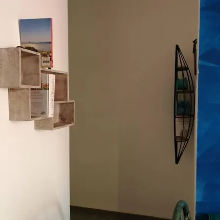 Palmahouse Apartment *