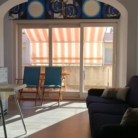 Palmahouse Apartment