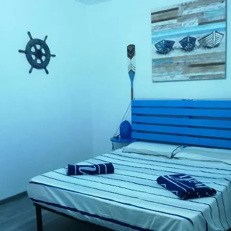Palmahouse