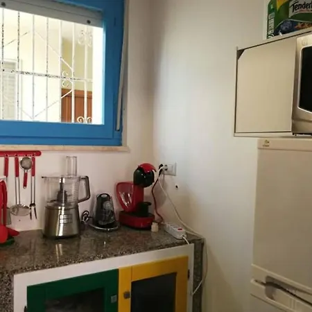 Palmahouse