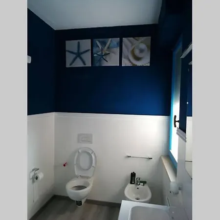 Palmahouse Apartament *