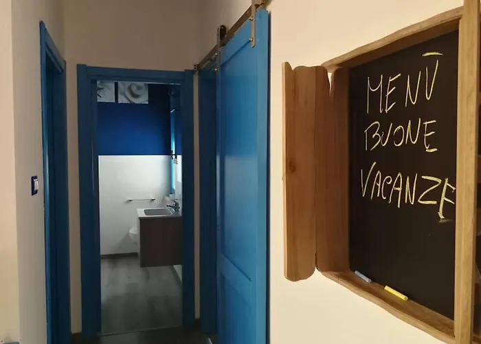 Апартаменты Palmahouse *