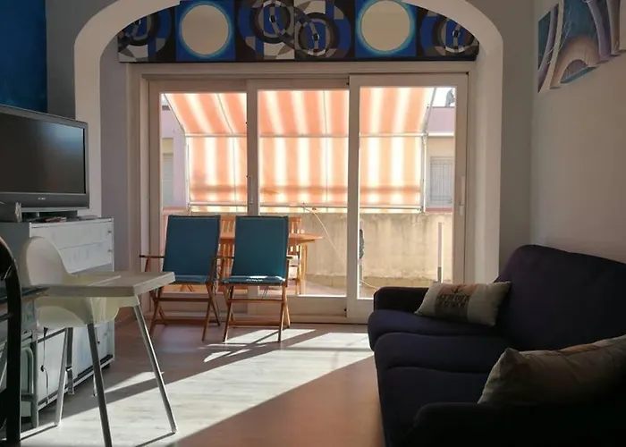 Palmahouse Διαμέρισμα