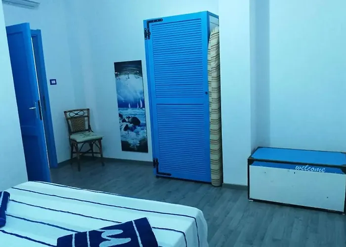 Διαμέρισμα Palmahouse *