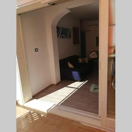 Palmahouse Appartement Alghero