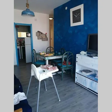 Appartement Palmahouse