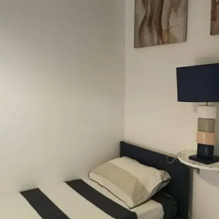 Appartement Palmahouse