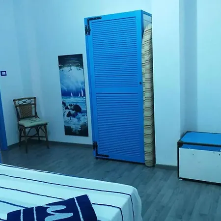 Appartement Palmahouse *