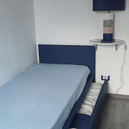 Palmahouse Appartement *