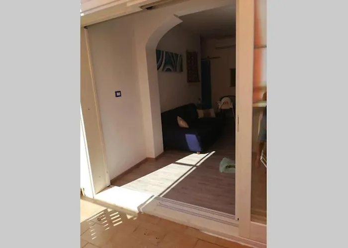 Palmahouse شقة ألغيرو